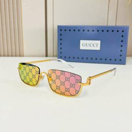 Picture of Gucci Sunglasses _SKUfw56737346fw